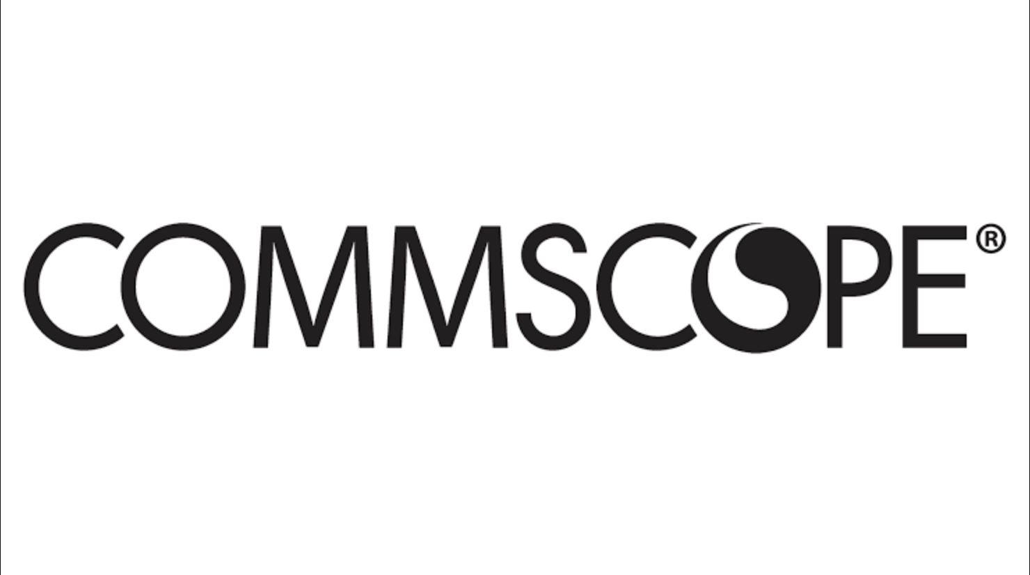 CommScope Logo